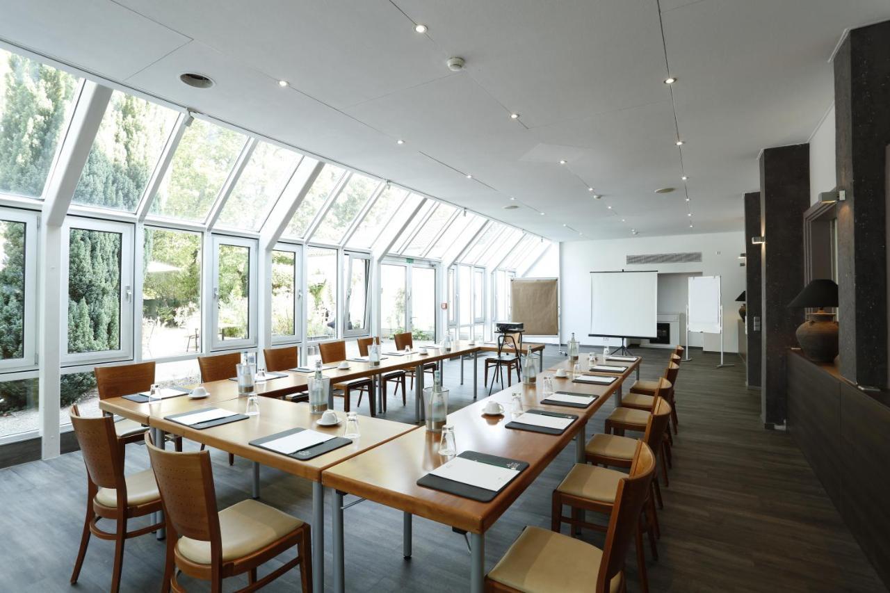 Arthotel Ana Eden Karlsruhe Exterior foto