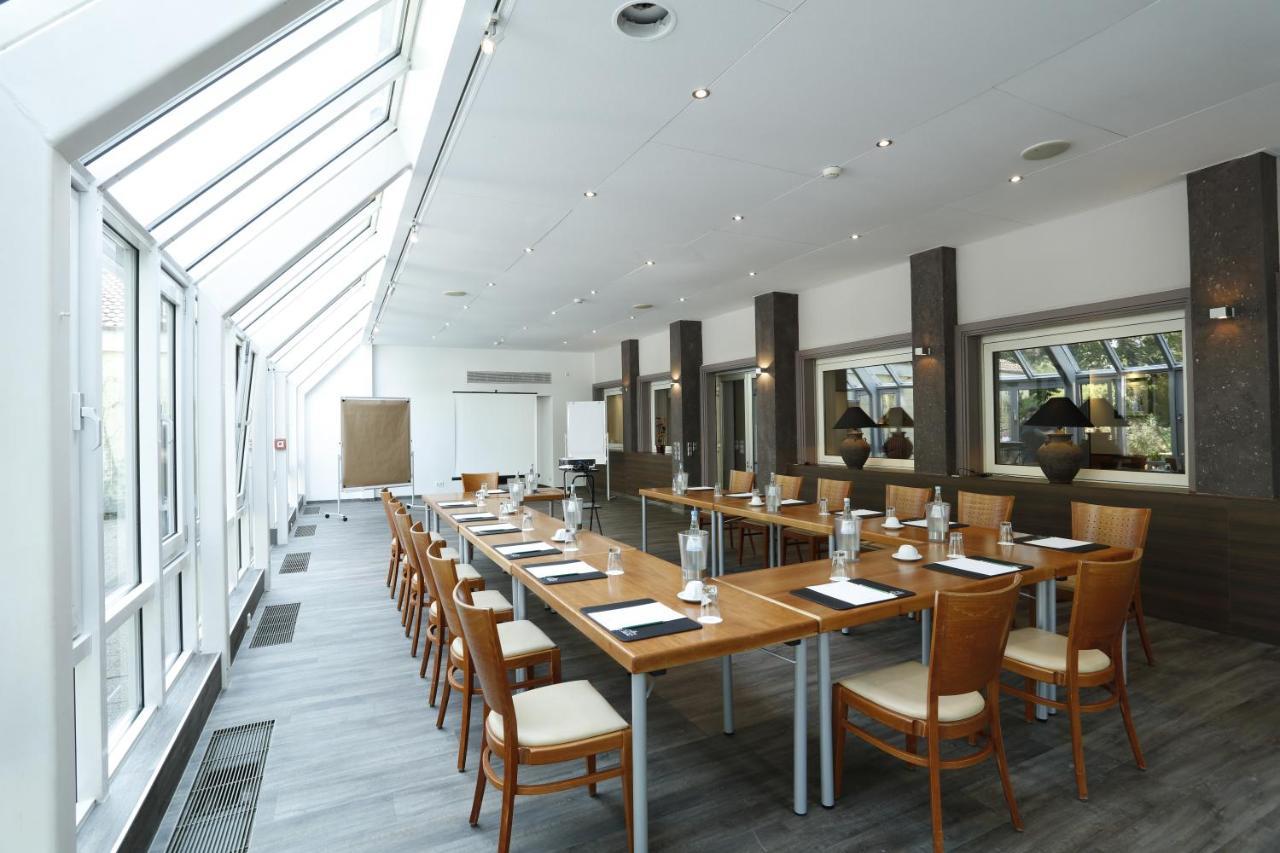 Arthotel Ana Eden Karlsruhe Exterior foto