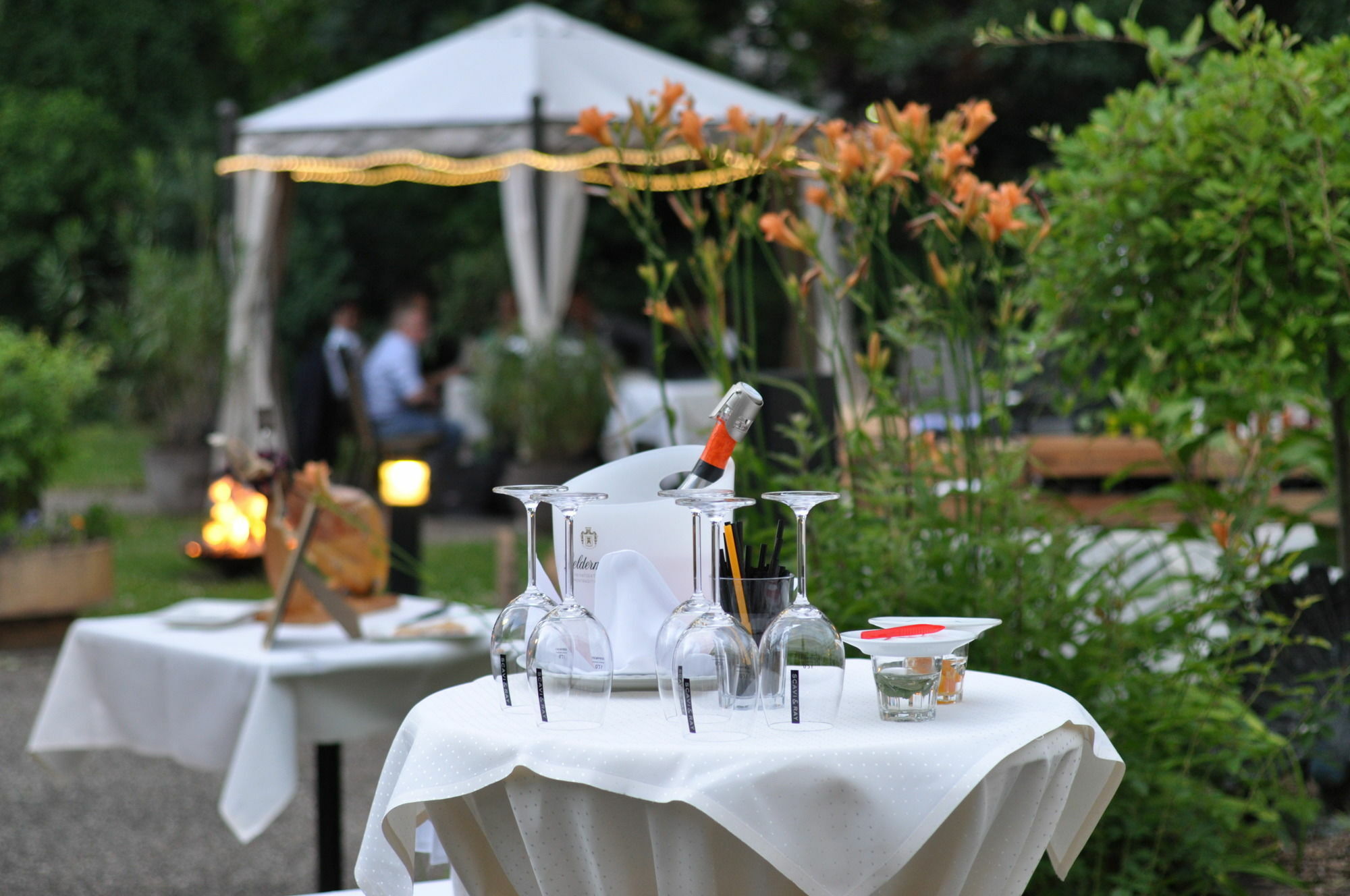 Arthotel Ana Eden Karlsruhe Exterior foto